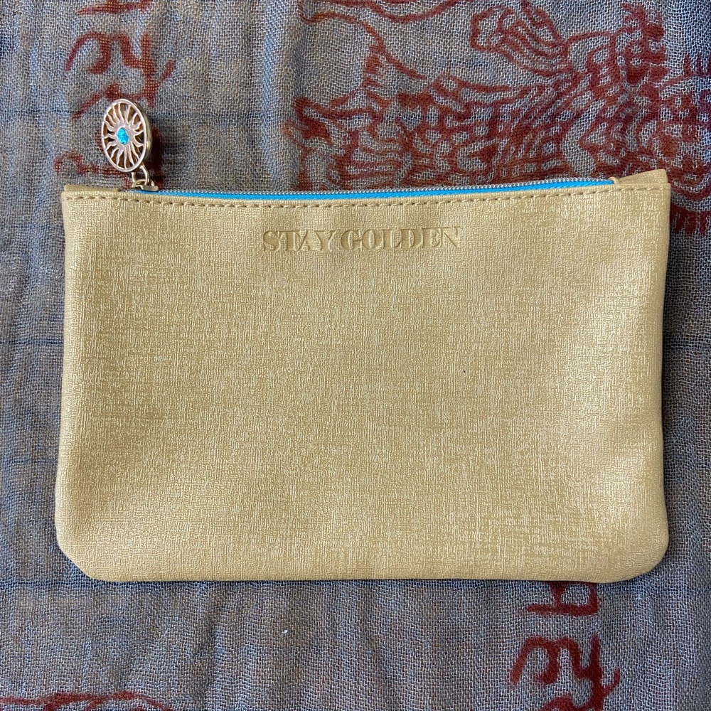 IPSY MAKEUP BAGS